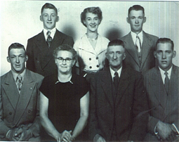 Schmidt family